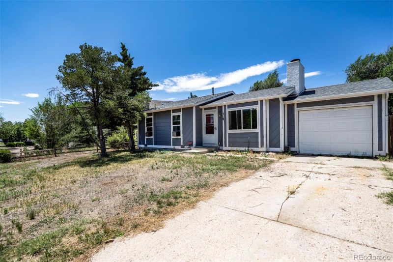 709 Blossom Field, Fountain, CO 80817