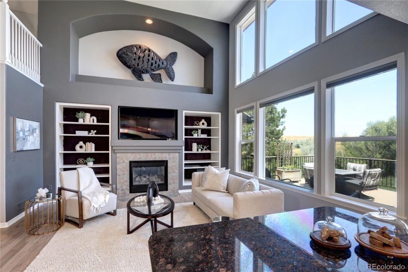 5514 W Prentice Cir, Littleton, CO 80123