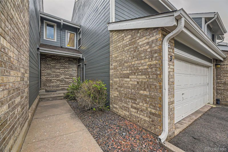 8793 W Cornell Ave #3, Lakewood, CO 80227