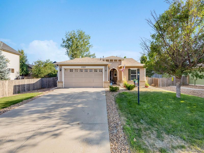 6360 Viewpoint Ave, Firestone, CO 80504