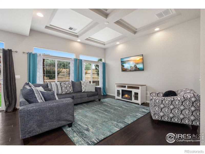 4724 Wildwood Way, Johnstown, CO 80534