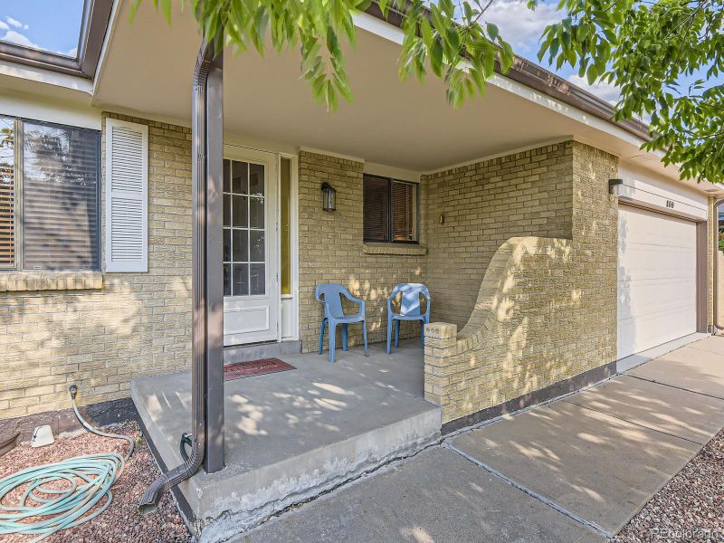 869 Mercury Cir, Lone Tree, CO 80124