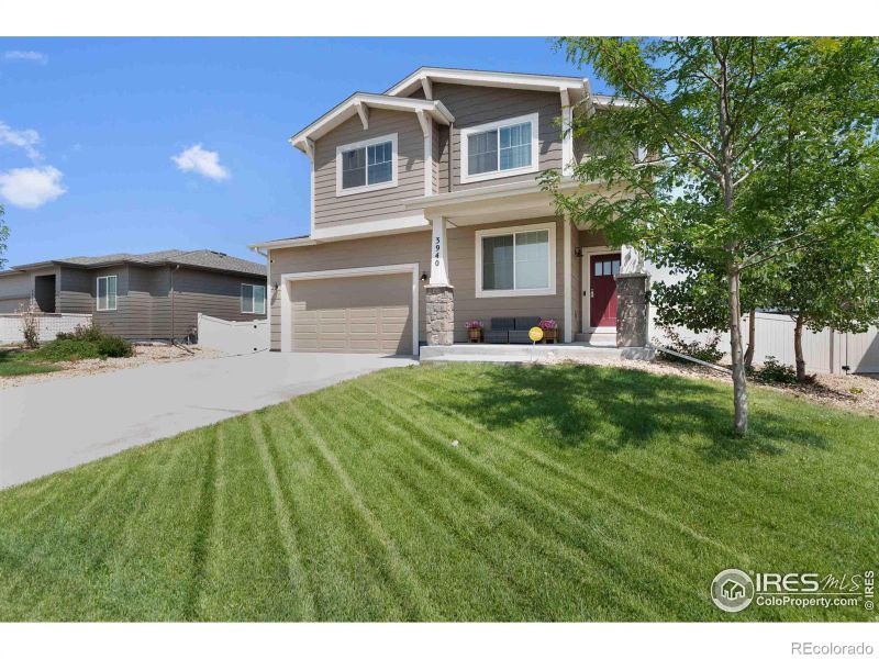 3940 Buckthorn St, Wellington, CO 80549