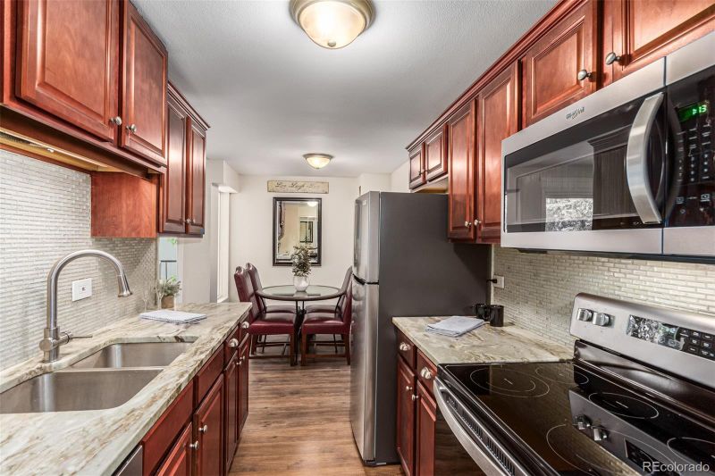 2325 S Linden Ct #210, Denver, CO 80222