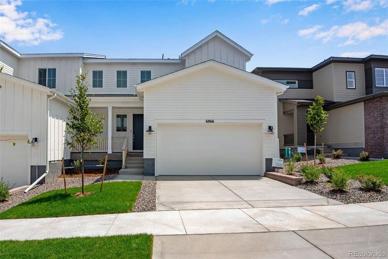 6866 Oak Canyon Cir, Castle Pines, CO 80108