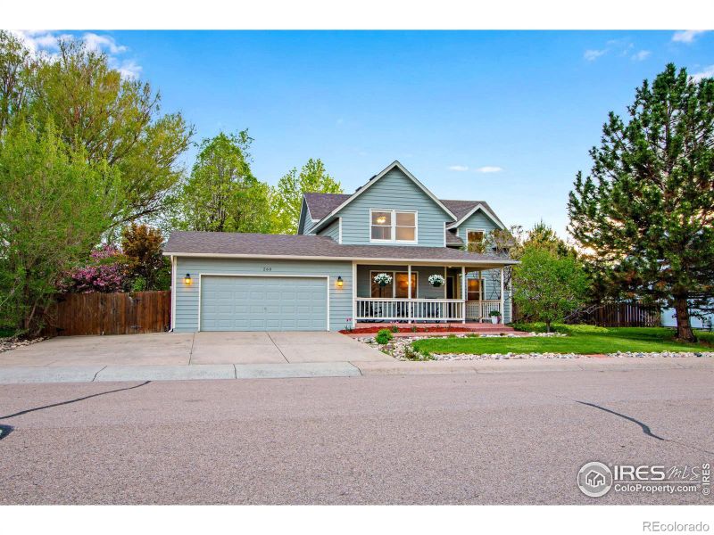 260 Mulberry Dr, Windsor, CO 80550