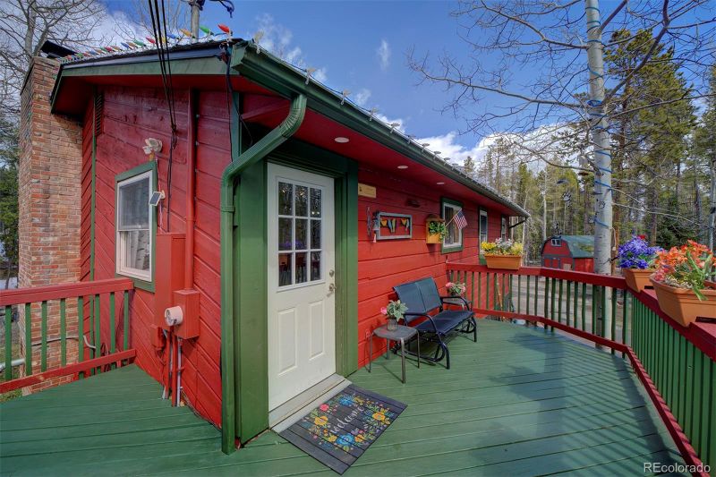 9149 Krashin Dr, Conifer, CO 80433