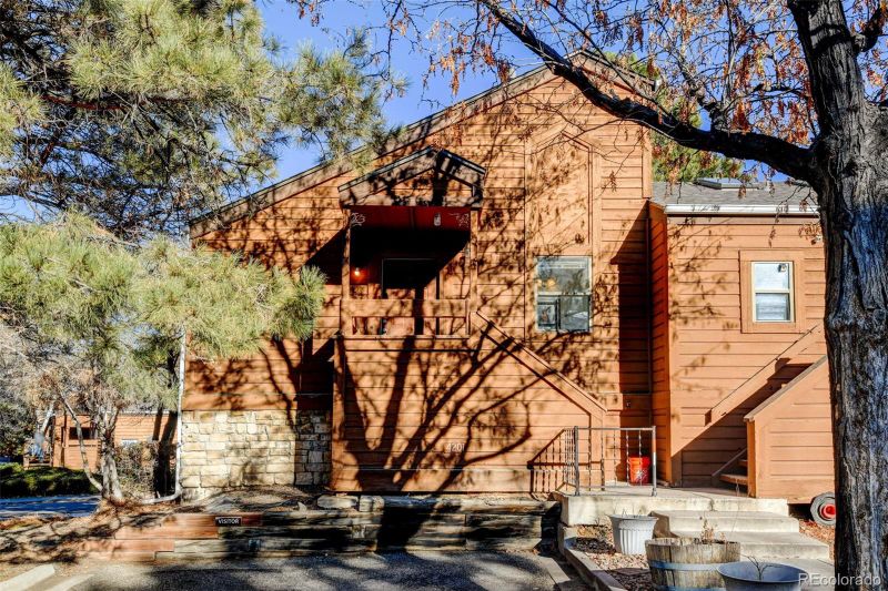 4201 S Richfield Way, Aurora, CO 80013