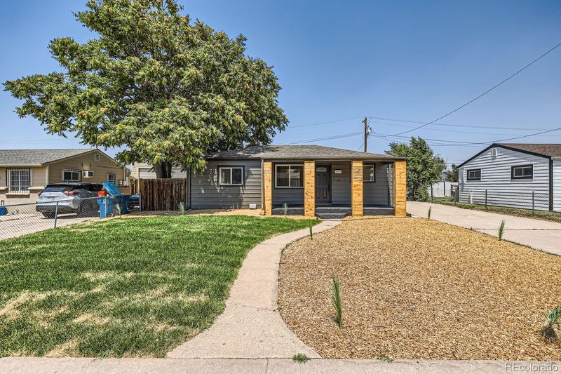 5961 E 61st Ave, Commerce City, CO 80022