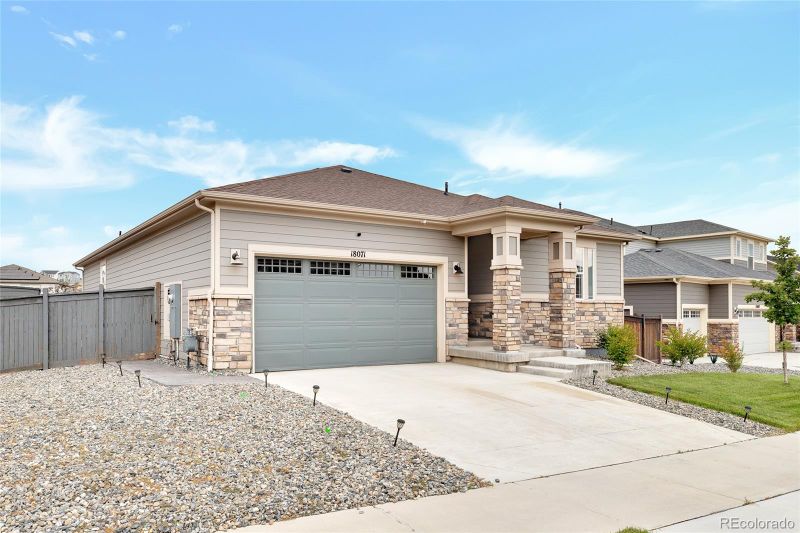 18071 Marsh Wren Ave, Parker, CO 80134