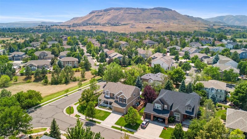 17344 W 63rd Dr, Arvada, CO 80403
