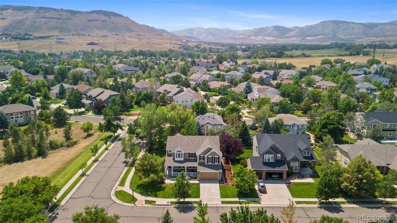 17344 W 63rd Dr, Arvada, CO 80403