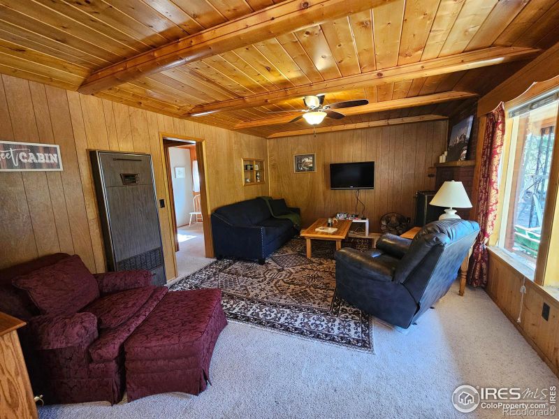 88 Pocahontas Hw, Red Feather Lakes, CO 80545