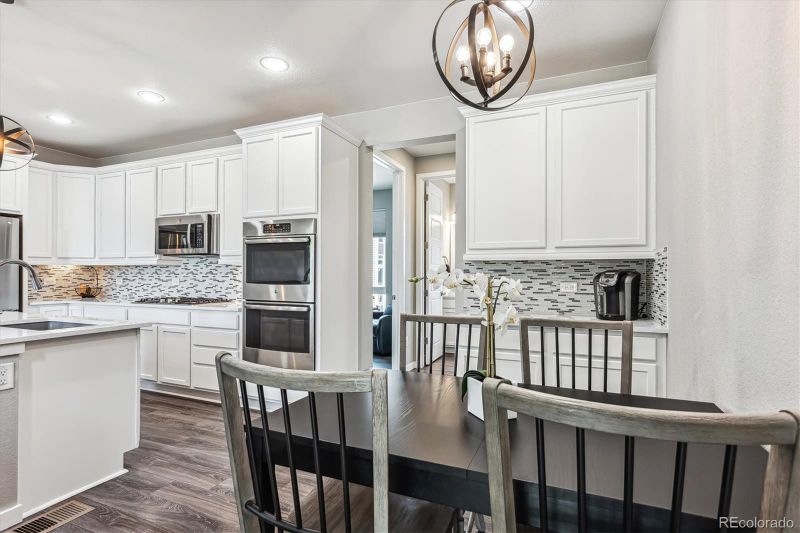 15742 E Broncos Pl, Centennial, CO 80112