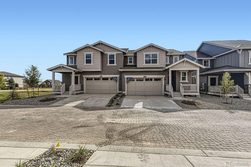 8966 Wintertide Ct, Parker, CO 80134