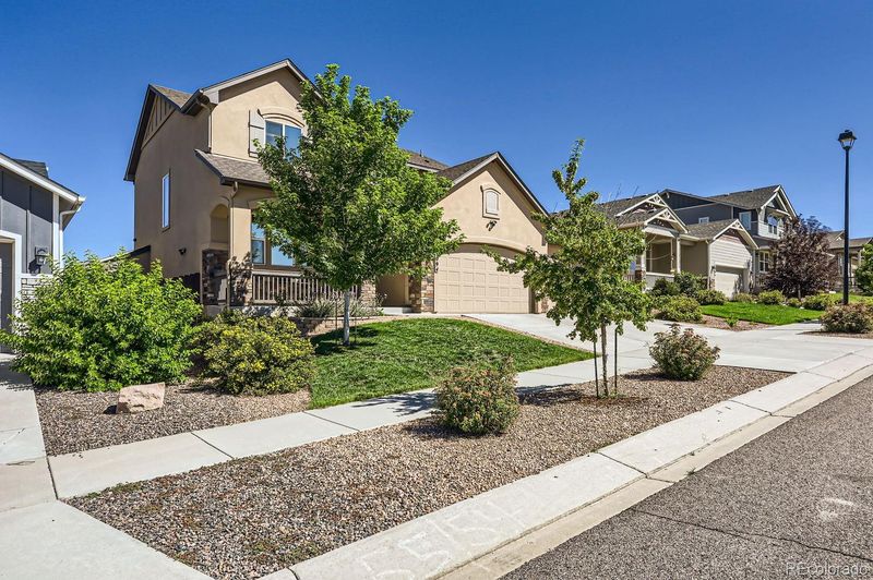 3094 Golden Meadow Way, Colorado Springs, CO 80908