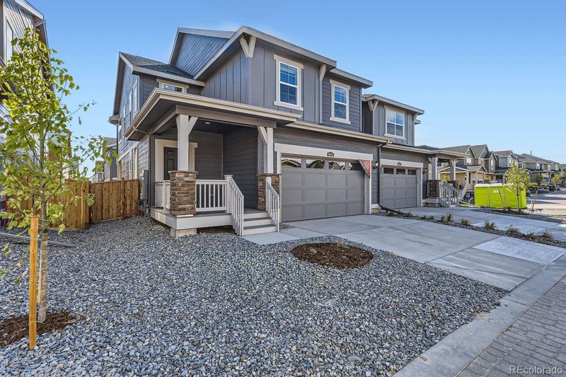 8982 Wintertide Ct, Parker, CO 80134