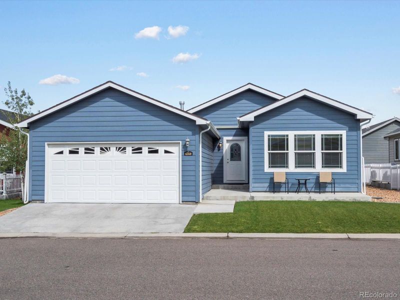 6260 Indian Paintbrush St #102, Frederick, CO 80530