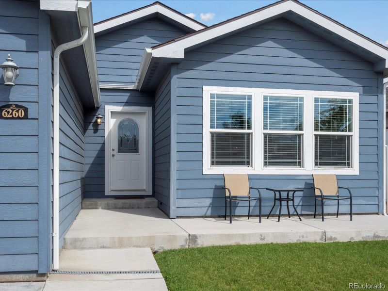 6260 Indian Paintbrush St #102, Frederick, CO 80530