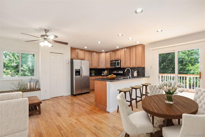 9552 W Walden Ave, Littleton, CO 80128