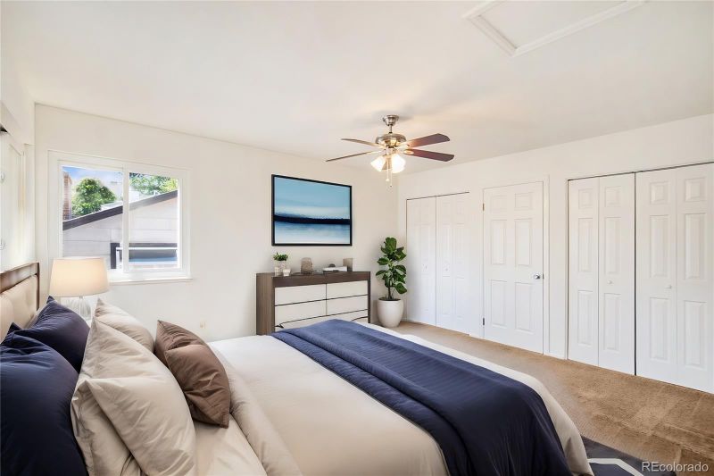 9552 W Walden Ave, Littleton, CO 80128