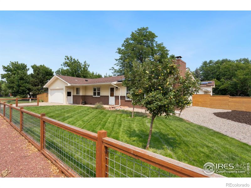 2712 Harvard St, Fort Collins, CO 80525