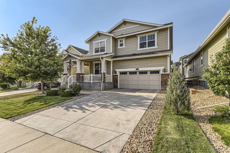 22859 E Chenango Ave, Aurora, CO 80015