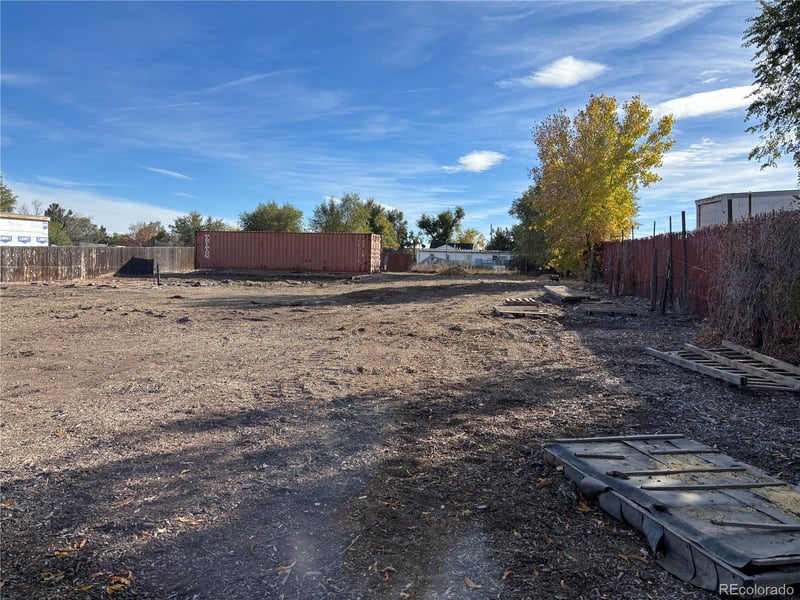 2870 W 67th Pl, Denver, CO 80221