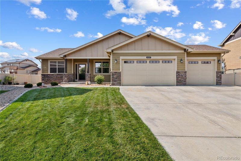 2237 Talon Pw, Greeley, CO 80634