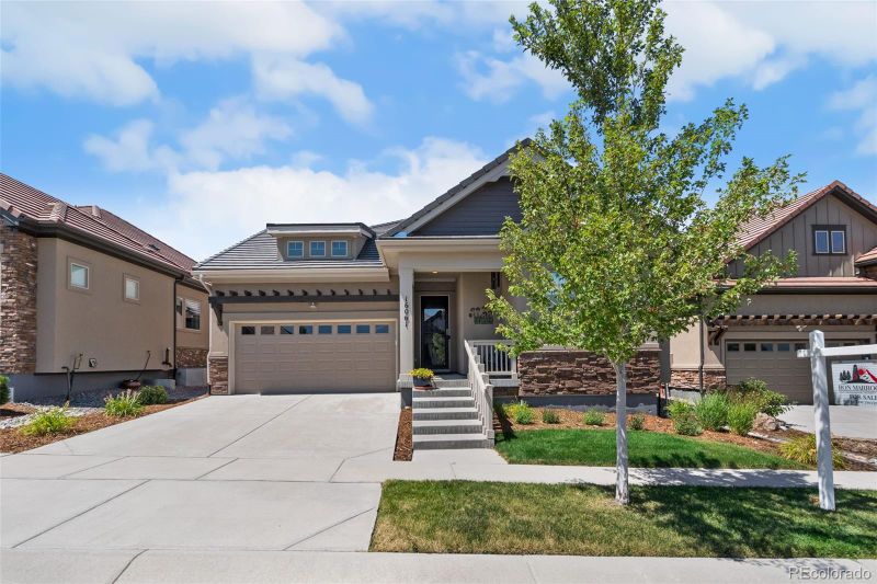 16061 Aspen Lodge Way, Broomfield, CO 80023