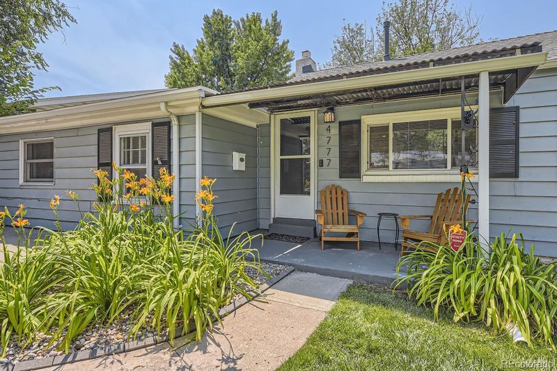 4777 S Grant St, Englewood, CO 80113