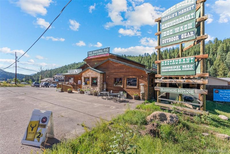 1 County Road 68, Bailey, CO 80421