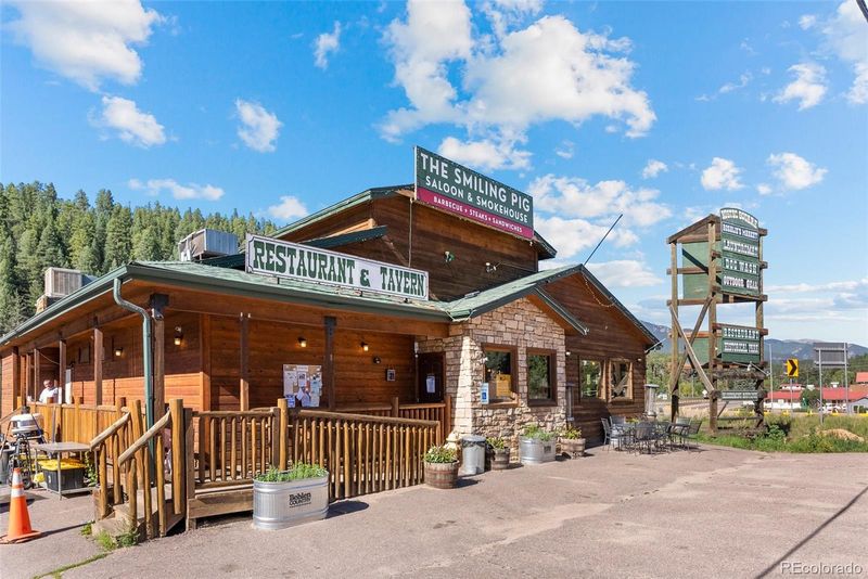 1 County Road 68, Bailey, CO 80421