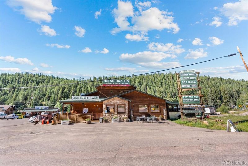 1 County Road 68, Bailey, CO 80421