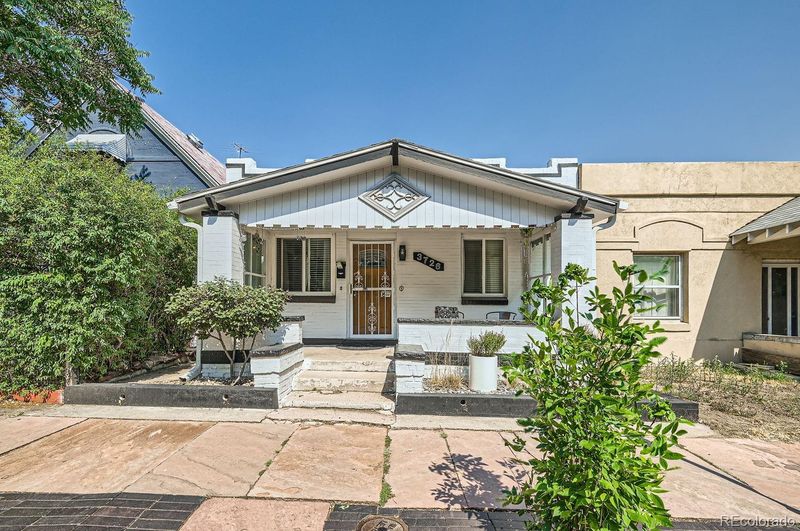 3726 Navajo St, Denver, CO 80211