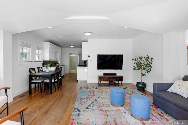2843 Benton St, Wheat Ridge, CO 80214