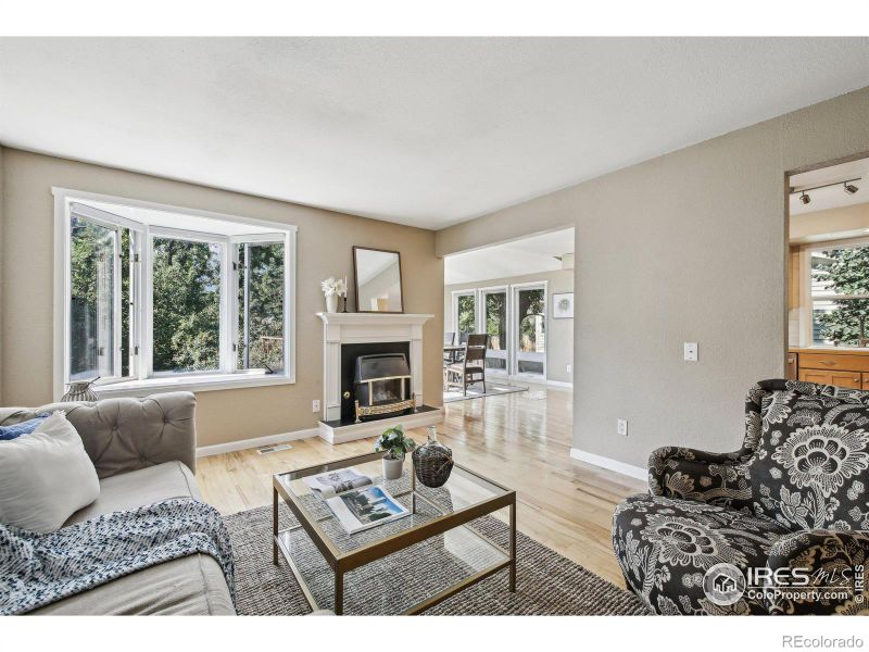 434 W Lafayette St, Louisville, CO 80027
