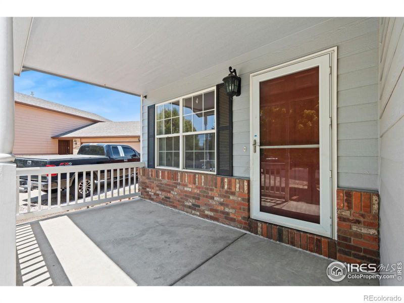3605 Stampede Ct, Evans, CO 80620