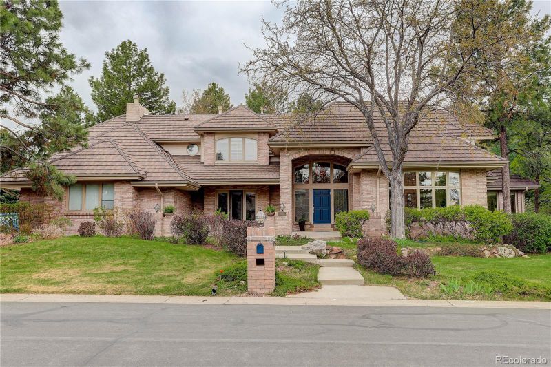 10050 E Crestline Ave, Greenwood Village, CO 80111