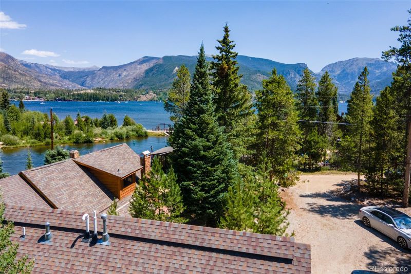 1123 Second St, Grand Lake, CO 80447