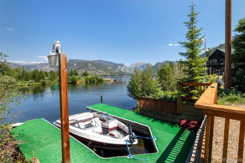 1123 Second St, Grand Lake, CO 80447