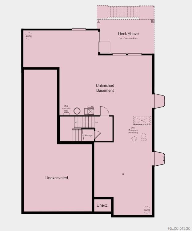 3565 Rucksack Ct, Castle Rock, CO 80108