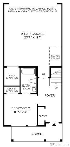 651 Harness St, Erie, CO 80516