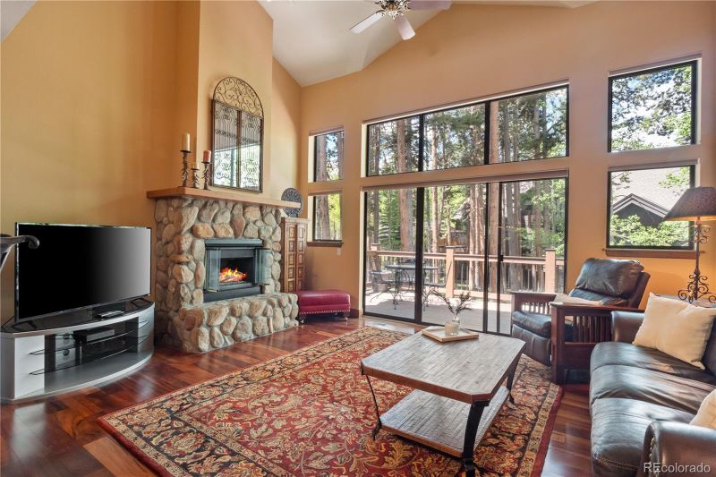 203 Village Point Dr #203, Breckenridge, CO 80424