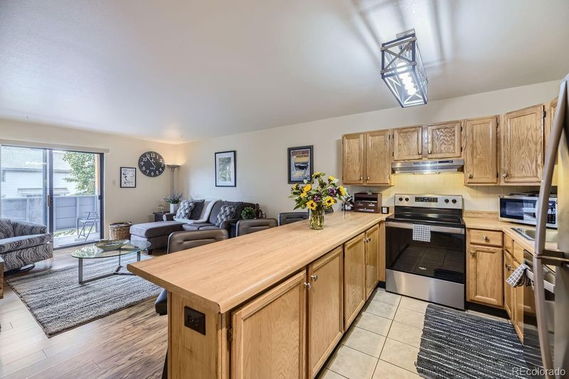675 Straight Creek Dr #203, Dillon, CO 80435
