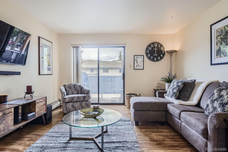 675 Straight Creek Dr #203, Dillon, CO 80435