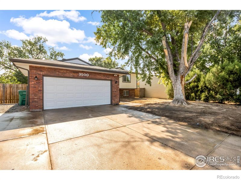 3500 Marigold St, Evans, CO 80620