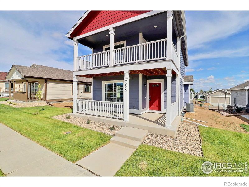 4208 Rockcress Rd, Evans, CO 80620