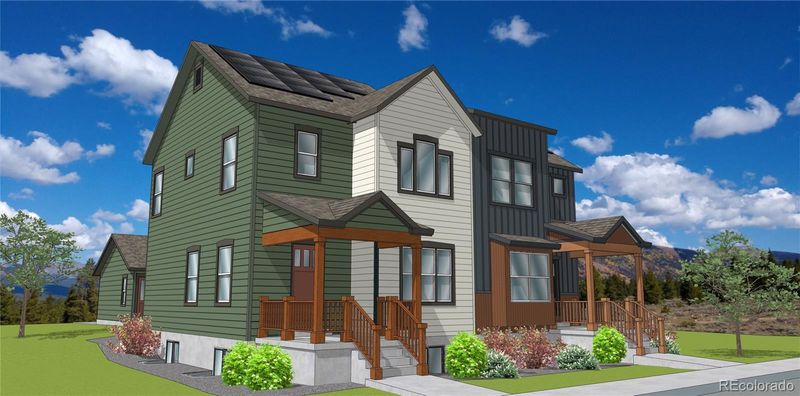 1310 Silver Vault St, Leadville, CO 80461