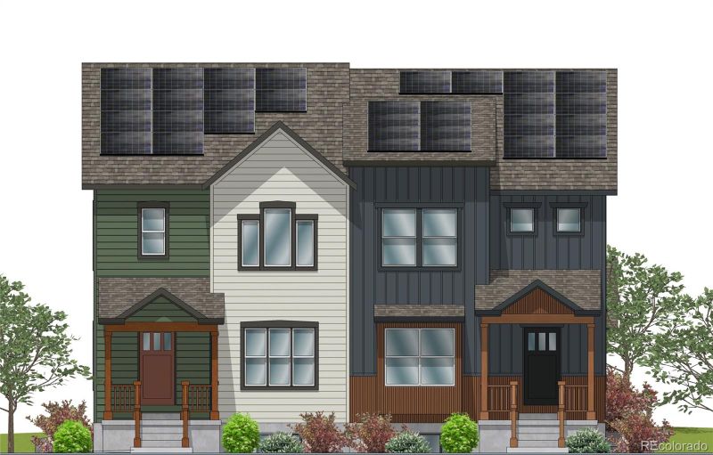 1310 Silver Vault St, Leadville, CO 80461